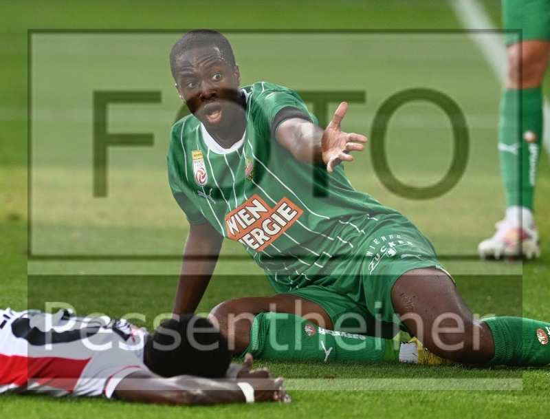 SK Rapid Wien - RZ Pellets WAC (17.09.2023)_24
