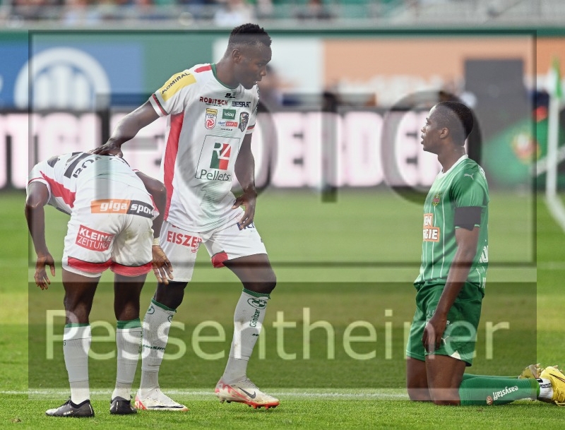 SK Rapid Wien - RZ Pellets WAC (17.09.2023)_25