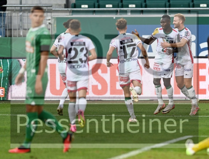 SK Rapid Wien - RZ Pellets WAC (17.09.2023)_27