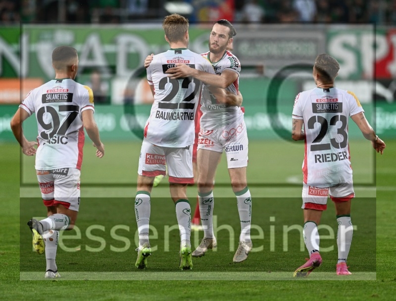 SK Rapid Wien - RZ Pellets WAC (17.09.2023)_4
