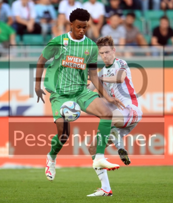 SK Rapid Wien - RZ Pellets WAC (17.09.2023)_8