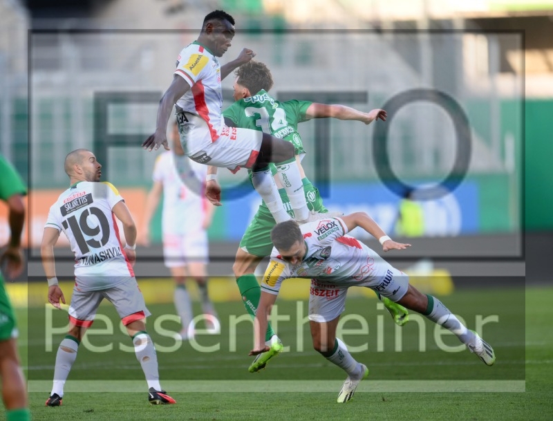 SK Rapid Wien - RZ Pellets WAC (17.09.2023)_13