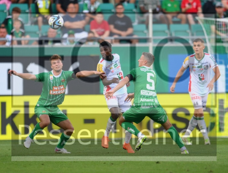SK Rapid Wien - RZ Pellets WAC (17.09.2023)_17