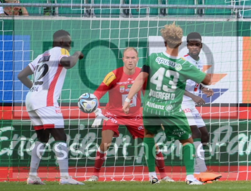 SK Rapid Wien - RZ Pellets WAC (17.09.2023)_20