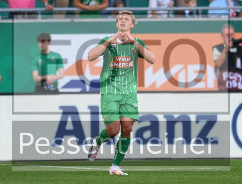 SK Rapid Wien - RZ Pellets WAC (17.09.2023)_21