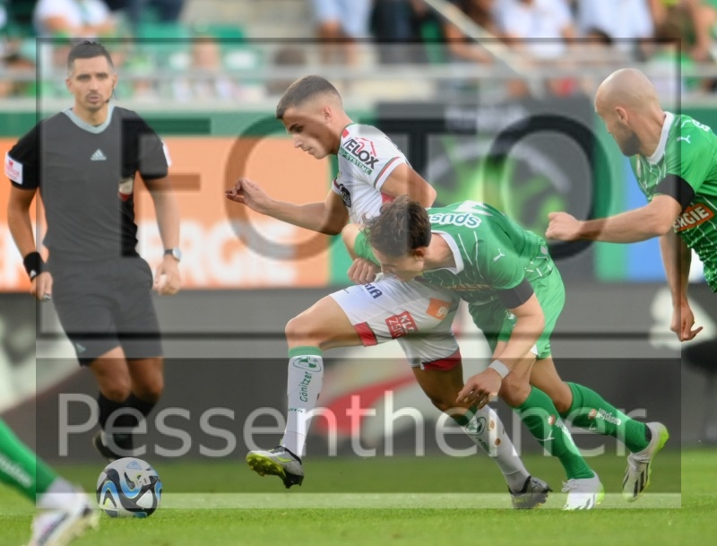 SK Rapid Wien - RZ Pellets WAC (17.09.2023)_27