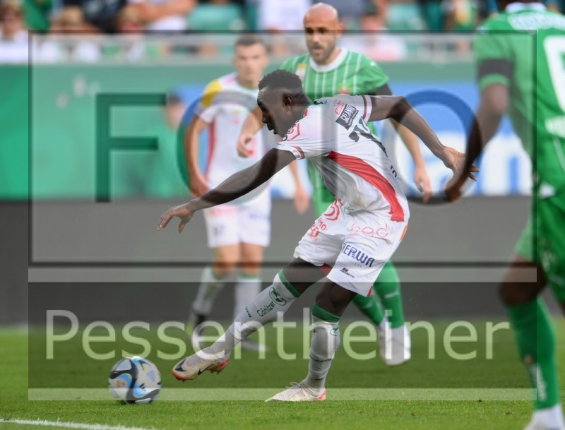 SK Rapid Wien - RZ Pellets WAC (17.09.2023)_32