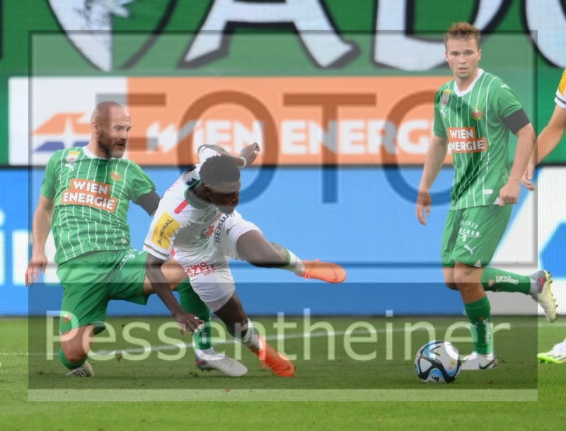 SK Rapid Wien - RZ Pellets WAC (17.09.2023)_3