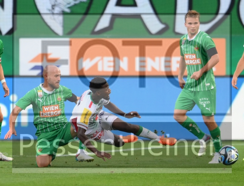 SK Rapid Wien - RZ Pellets WAC (17.09.2023)_4