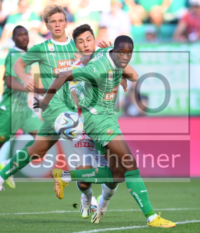 SK Rapid Wien - RZ Pellets WAC (17.09.2023)_10