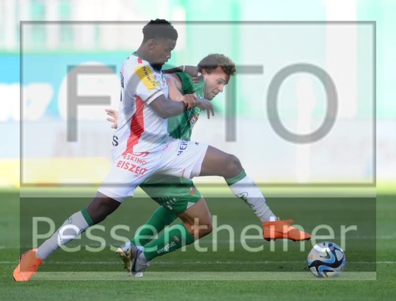 SK Rapid Wien - RZ Pellets WAC (17.09.2023)_12