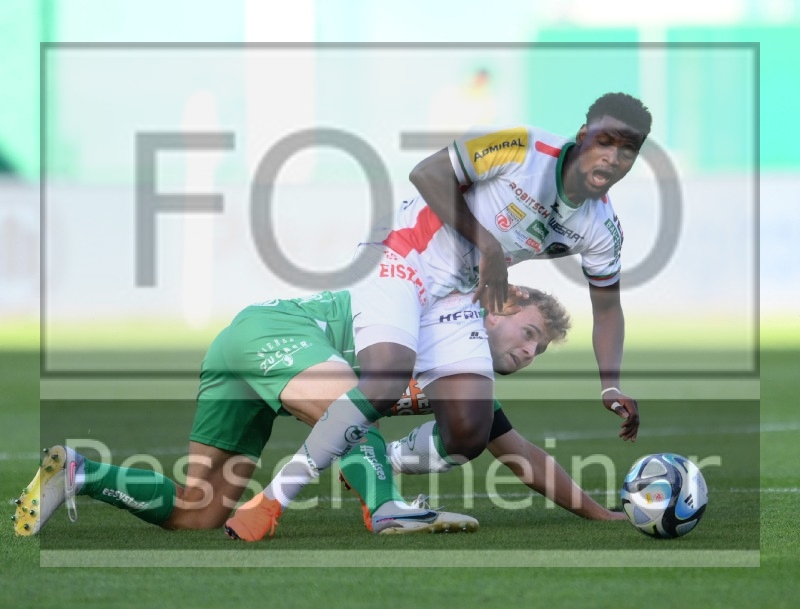 SK Rapid Wien - RZ Pellets WAC (17.09.2023)_13