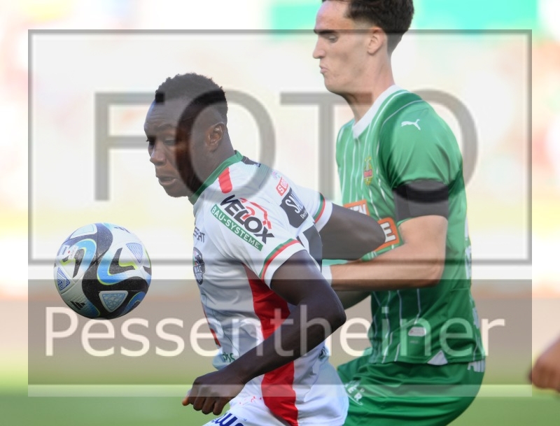 SK Rapid Wien - RZ Pellets WAC (17.09.2023)_15