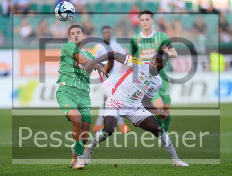 SK Rapid Wien - RZ Pellets WAC (17.09.2023)_20