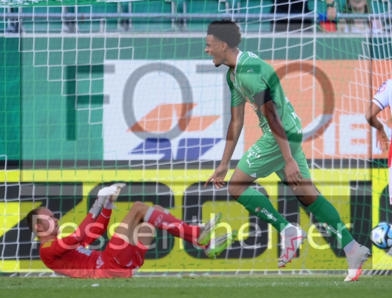 SK Rapid Wien - RZ Pellets WAC (17.09.2023)_27