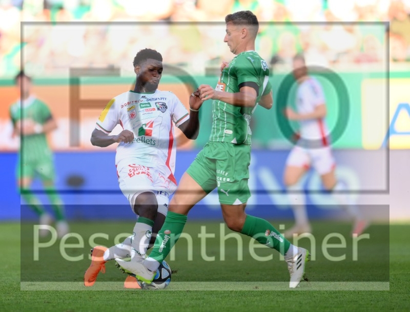SK Rapid Wien - RZ Pellets WAC (17.09.2023)_29