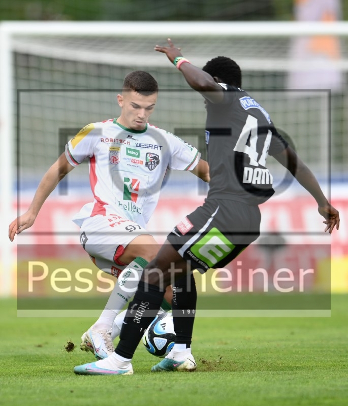 RZ Pellets WAC - SK Sturm Graz (08.10.2023)_9