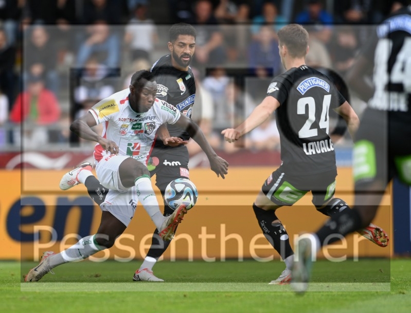 RZ Pellets WAC - SK Sturm Graz (08.10.2023)_8
