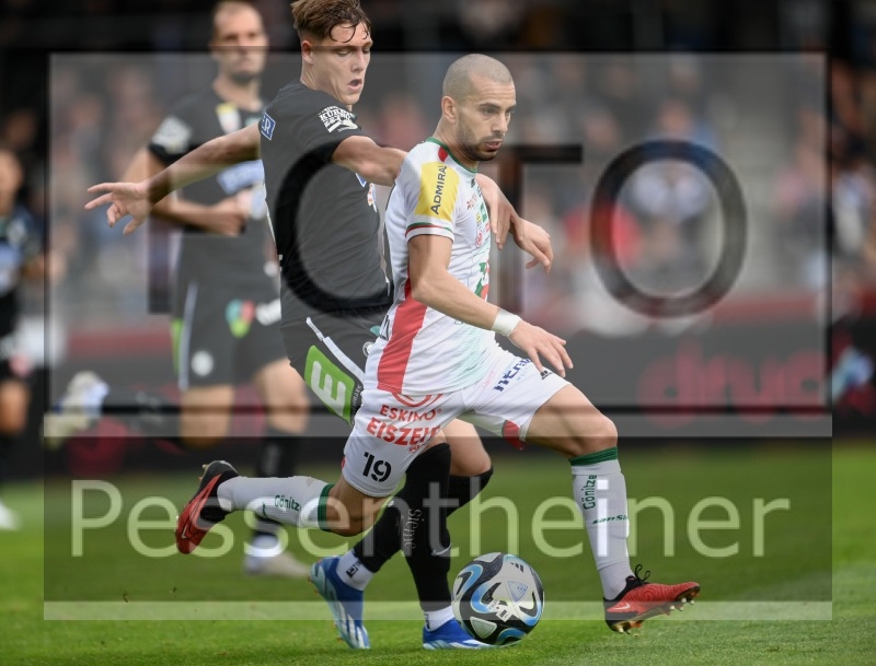 RZ Pellets WAC - SK Sturm Graz (08.10.2023)_21
