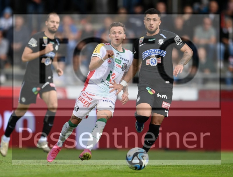 RZ Pellets WAC - SK Sturm Graz (08.10.2023)_22