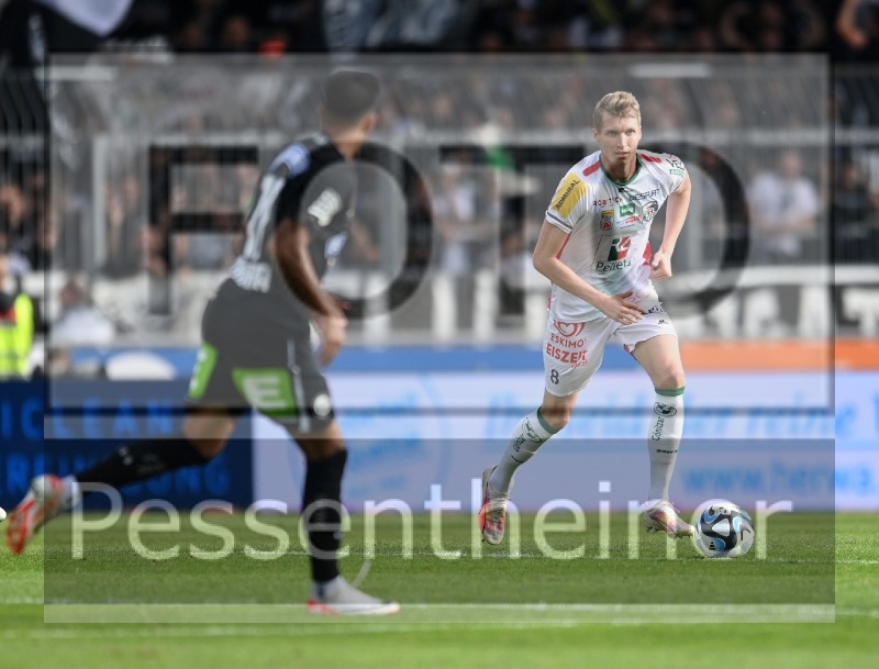RZ Pellets WAC - SK Sturm Graz (08.10.2023)_17