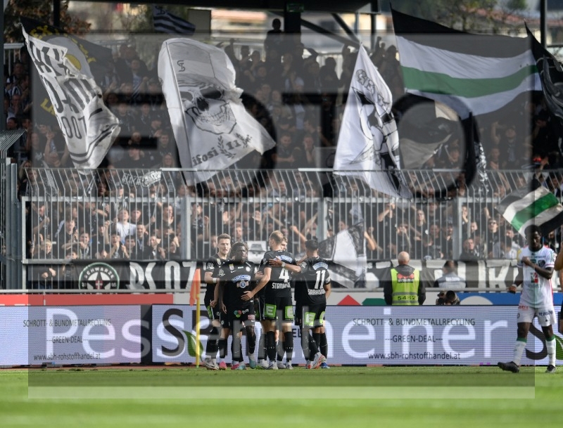 RZ Pellets WAC - SK Sturm Graz (08.10.2023)_21