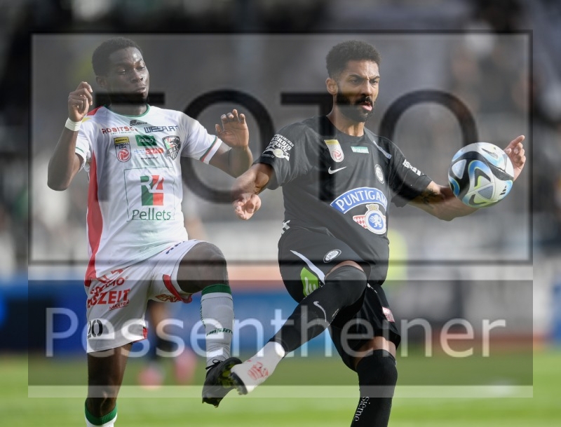 RZ Pellets WAC - SK Sturm Graz (08.10.2023)_26