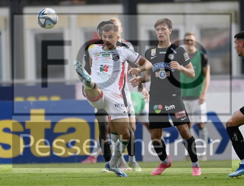 RZ Pellets WAC - SK Sturm Graz (08.10.2023)_9