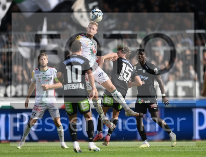 RZ Pellets WAC - SK Sturm Graz (08.10.2023)_12