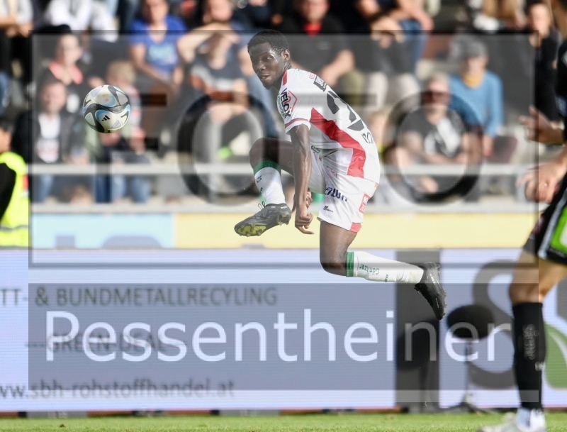 RZ Pellets WAC - SK Sturm Graz (08.10.2023)_13