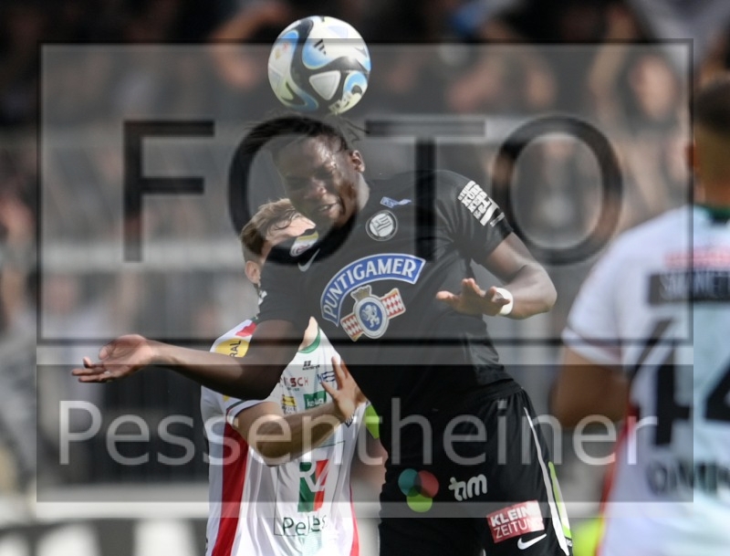 RZ Pellets WAC - SK Sturm Graz (08.10.2023)_14