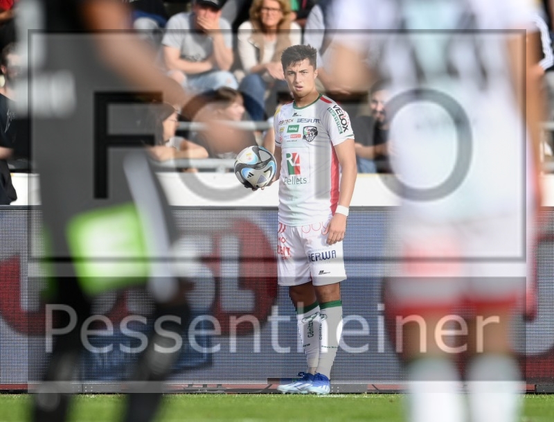 RZ Pellets WAC - SK Sturm Graz (08.10.2023)_17