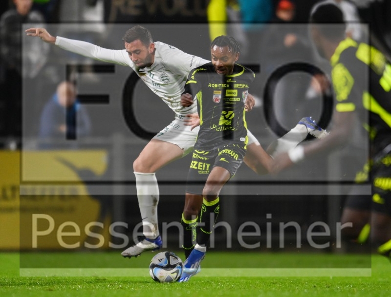 DSV Leoben - RZ Pellets WAC (31.10.2023)_9