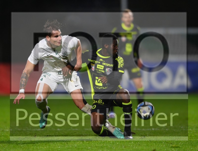DSV Leoben - RZ Pellets WAC (31.10.2023)_10