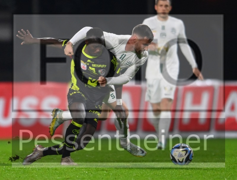 DSV Leoben - RZ Pellets WAC (31.10.2023)_12