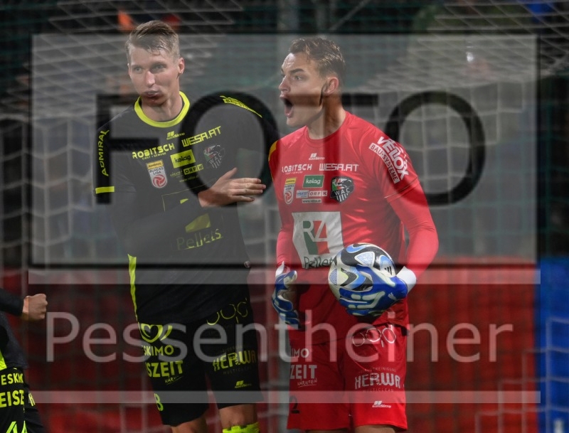 DSV Leoben - RZ Pellets WAC (31.10.2023)_16