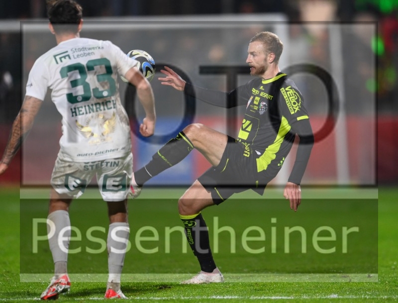 DSV Leoben - RZ Pellets WAC (31.10.2023)_9