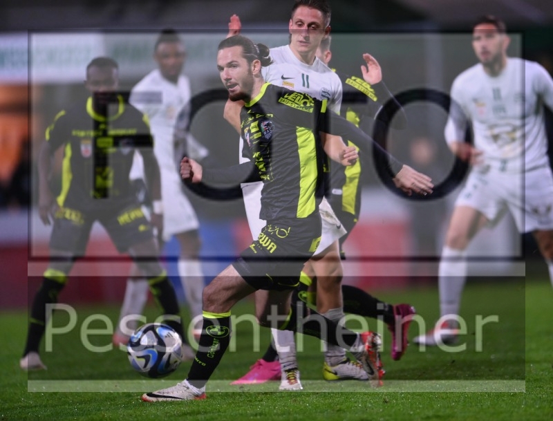 DSV Leoben - RZ Pellets WAC (31.10.2023)_23