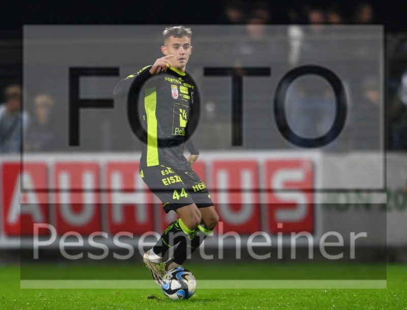 DSV Leoben - RZ Pellets WAC (31.10.2023)_7