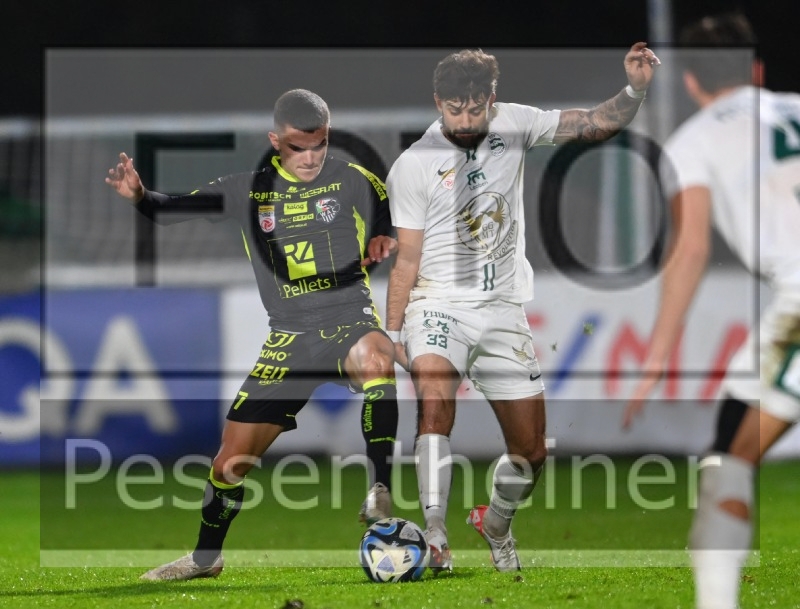 DSV Leoben - RZ Pellets WAC (31.10.2023)_11