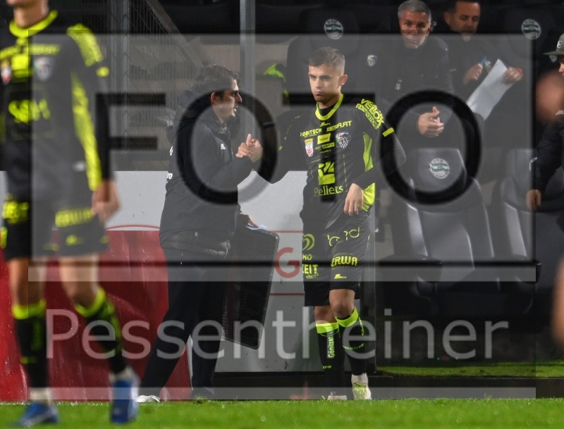 DSV Leoben - RZ Pellets WAC (31.10.2023)_20