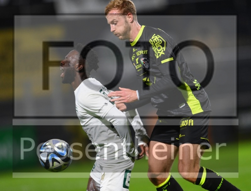 DSV Leoben - RZ Pellets WAC (31.10.2023)_4