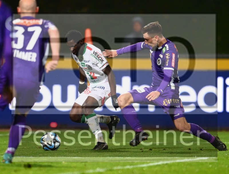RZ Pellets WAC - SK Austria Klagenfurt (04.11.2023)_7