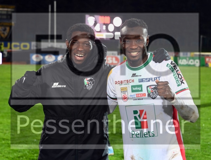 RZ Pellets WAC - SK Austria Klagenfurt (04.11.2023)_8