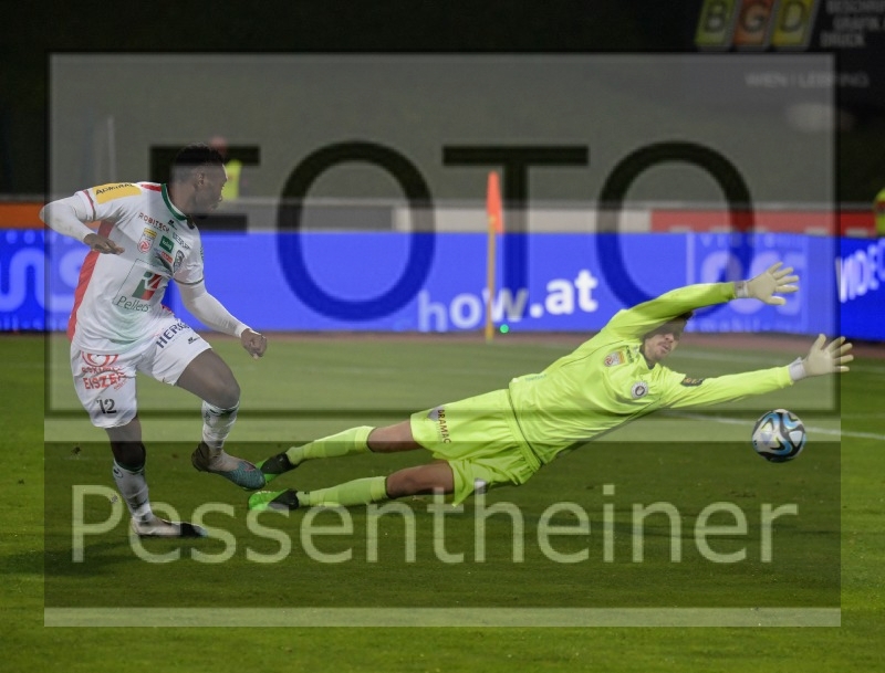 RZ Pellets WAC - SK Austria Klagenfurt (04.11.2023)_10
