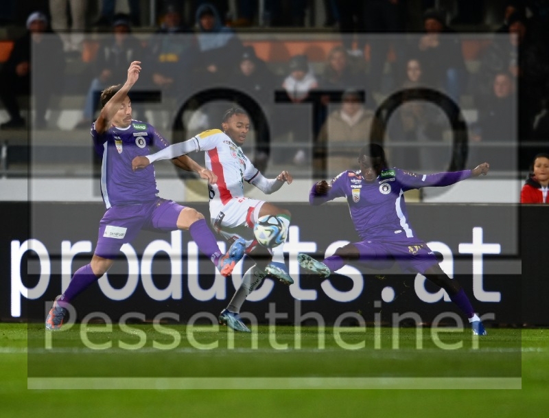 RZ Pellets WAC - SK Austria Klagenfurt (04.11.2023)_12