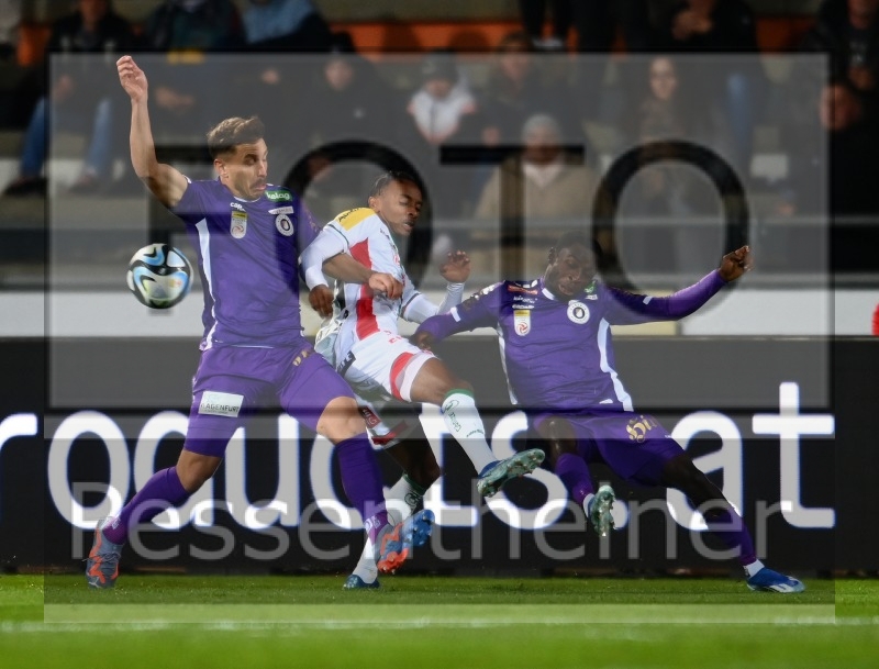 RZ Pellets WAC - SK Austria Klagenfurt (04.11.2023)_13