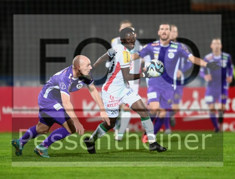 RZ Pellets WAC - SK Austria Klagenfurt (04.11.2023)_16