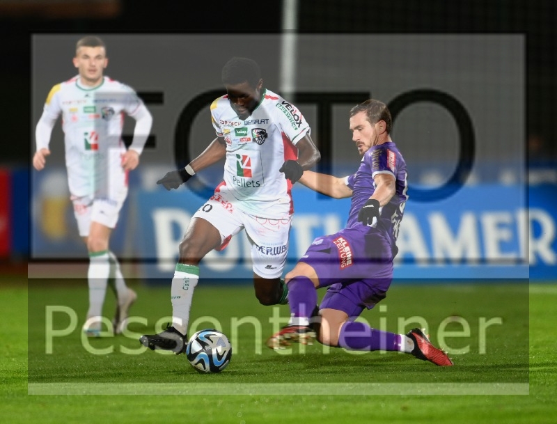 RZ Pellets WAC - SK Austria Klagenfurt (04.11.2023)_17