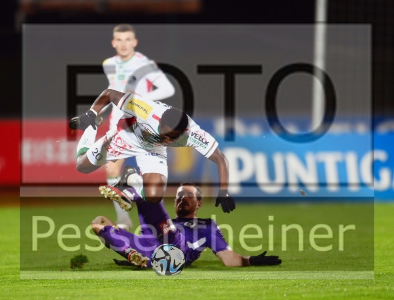 RZ Pellets WAC - SK Austria Klagenfurt (04.11.2023)_19